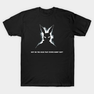 Frank the Rabbit T-Shirt